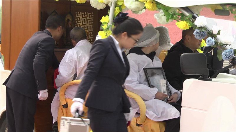 西安霸陵墓園新區圖片環境鑒賞