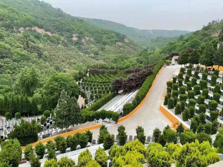 西安壽陽山墓園陵園墓地_西安壽陽山墓園陵園價(jià)格