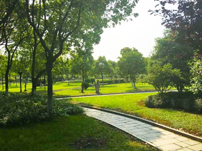 西安市南郊寢園管護(hù)中心(經(jīng)營(yíng)性公墓)介紹、圖片、電話
