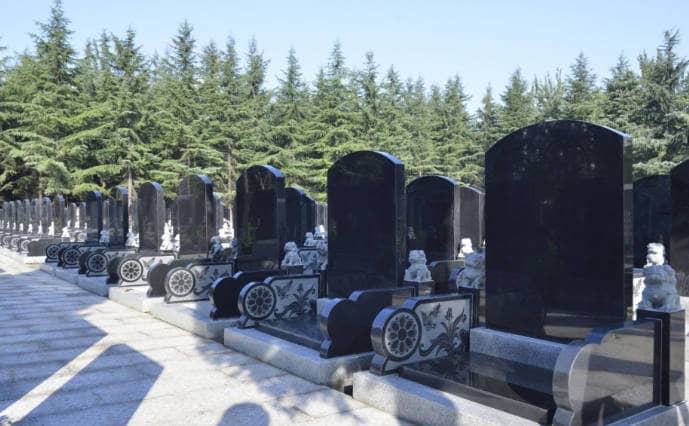 西安市三兆公墓如何確保服務(wù)質(zhì)量?