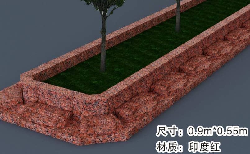 西安市殯儀館三兆墓園:一站式安葬與祭掃服務
