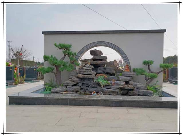 西安市民樹(shù)葬接受度提升趨勢(shì), 西安綠色殯葬發(fā)展現(xiàn)狀