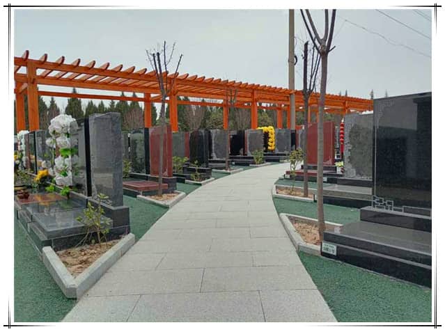 閻良樹葬墓園官方服務渠道查詢指南