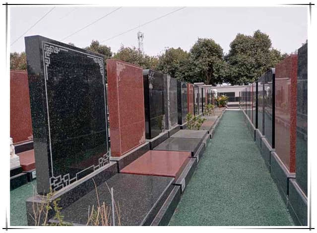 西安閻良區漢皇墓園在哪?西安漢皇陵墓園