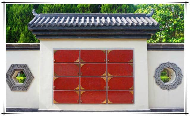 閻良漢皇墓園如何榮獲西安紫鉆墓園稱號(hào)?