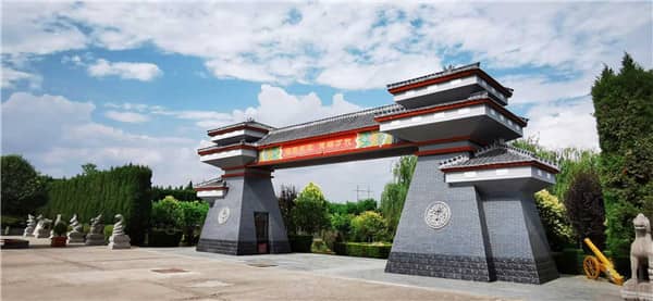 西安樹葬墓地選擇時需要考慮哪些因素？