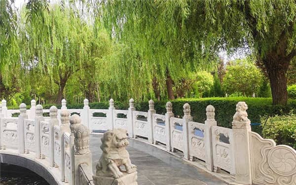 漢皇樹葬墓園的樹葬墓位價格如何？