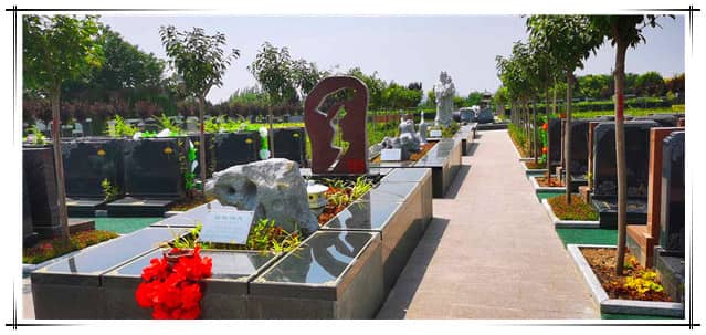 如何從西安市中心乘坐班車前往閻良漢皇樹葬墓園?