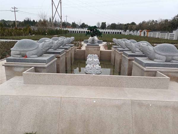 西安閻良漢皇樹(shù)葬墓園是否提供墓地價(jià)格一覽表