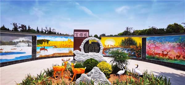 西安漢皇樹葬墓園所在的荊山塬,有哪些歷史文化背景?