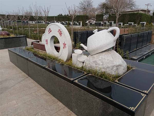 西安樹葬全部費用大概在哪個范圍內?