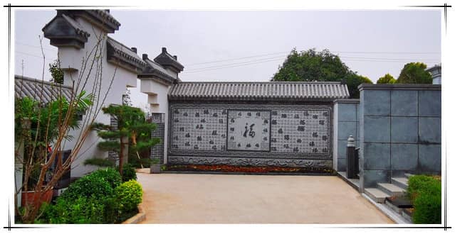西安閻良漢皇墓園費(fèi)用-西安閻良漢皇樹(shù)葬墓園價(jià)位表