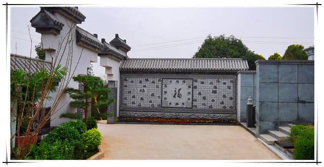 西安哪有可以樹葬？西安閻良漢皇樹葬墓園