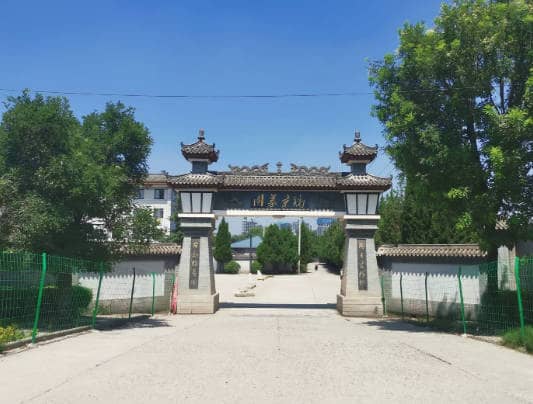 西安鎬京骨灰公墓提供哪些安葬方式?家屬可以享受哪些服務?