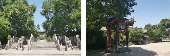 在西安鎬京墓園辦理訂墓和骨灰安放等手續(xù)時，需要注意哪些事項？