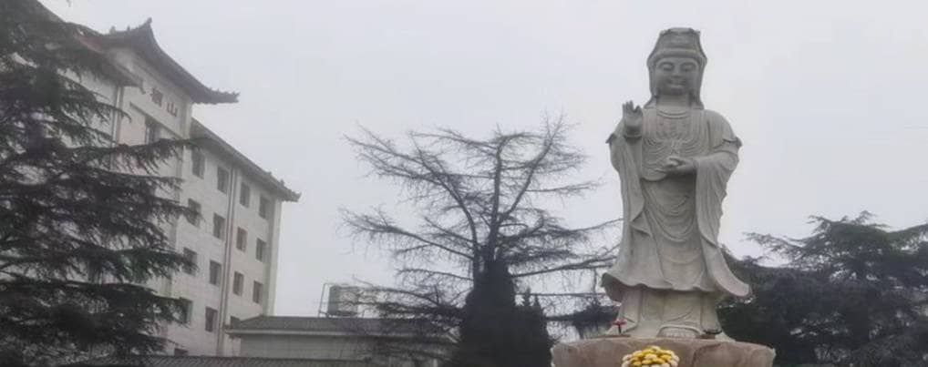 西安鳳棲山南區墓園位置及交通指南，輕松抵達安息之地