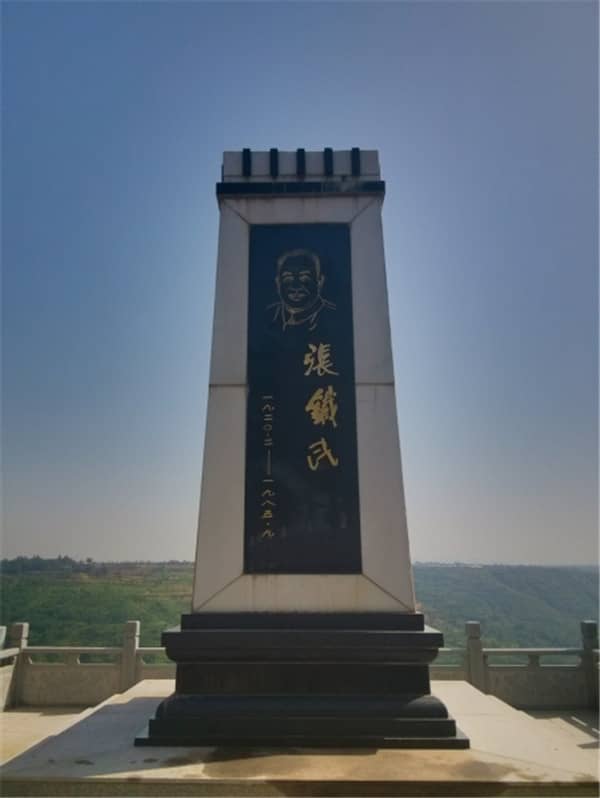 西安壽陽山墓園預約,為您和親人貼心準備墓地