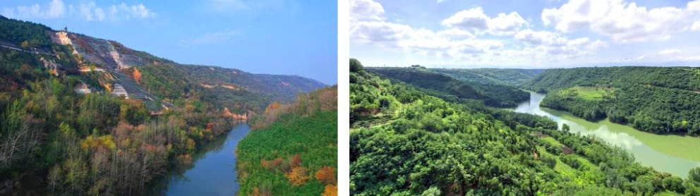 西安壽陽山公墓在地理位置和環(huán)境方面有哪些優(yōu)勢?