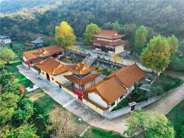 壽陽山公墓位置在什么地方?