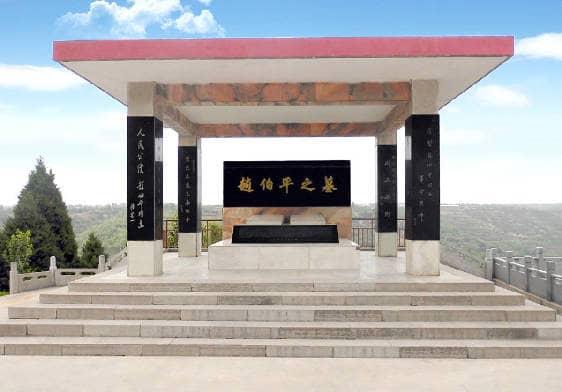 西安壽陽山公墓辦事處電話:一站式服務,讓追思更便捷