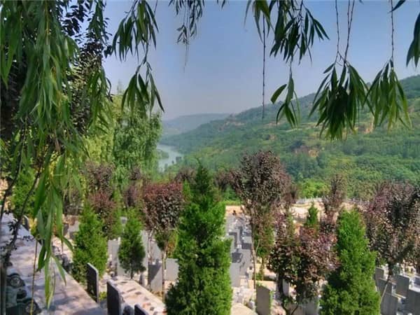西安壽陽山墓園提供哪些類型的藝術(shù)墓,以及這些藝術(shù)墓有哪些特點?