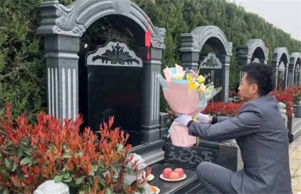 壽陽山安葬了哪些人物？