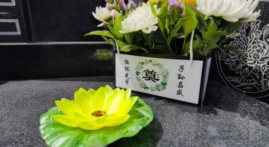 西安地區的壽陽山墓園有哪些優勢,為什么受到居民的推崇?