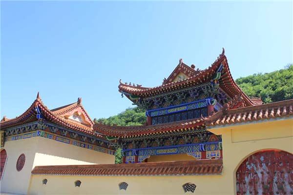 西安壽陽(yáng)山墓園電話，優(yōu)質(zhì)墓地推薦