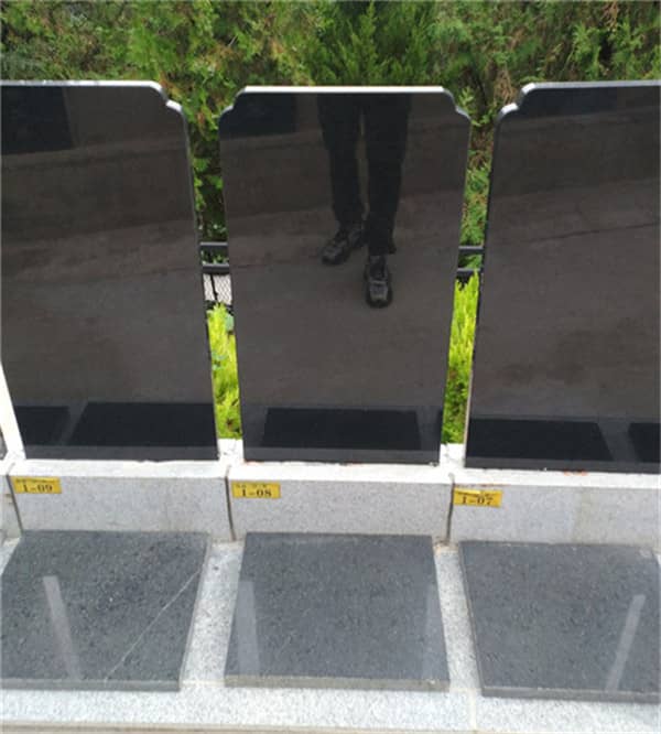 西安壽陽山墓園的位置、建立背景、環境特點