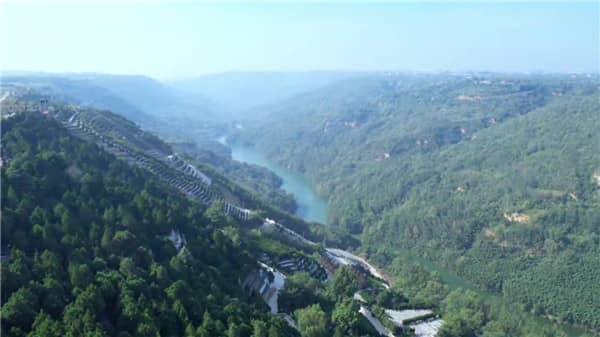 西安市壽陽(yáng)山墓園名人都有誰(shuí)