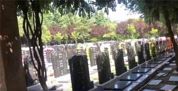 西安市壽陽山墓園位置,輕松購買公墓