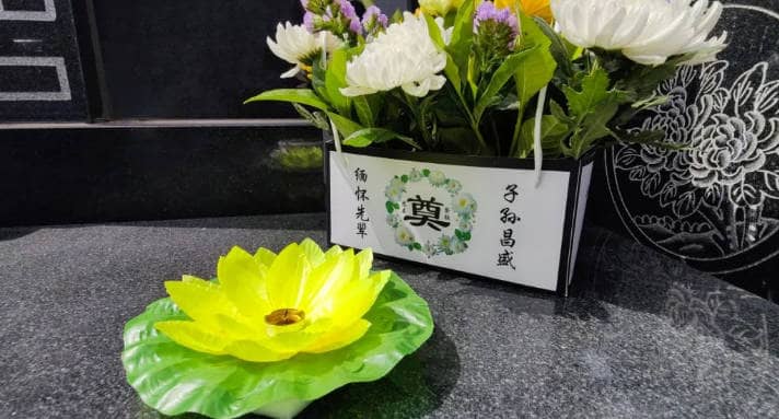 西安壽陽(yáng)山墓園,優(yōu)質(zhì)公墓推薦