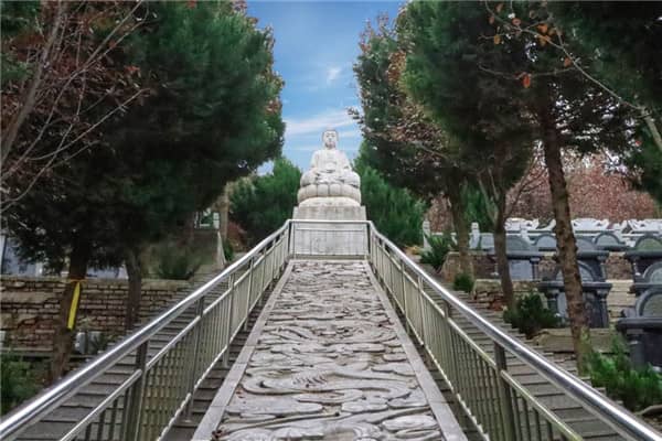 西安壽陽山墓園報價,西安壽陽山墓園價格表