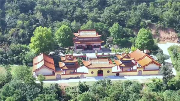 西安壽陽山墓園和灞陵墓園,多品牌精選
