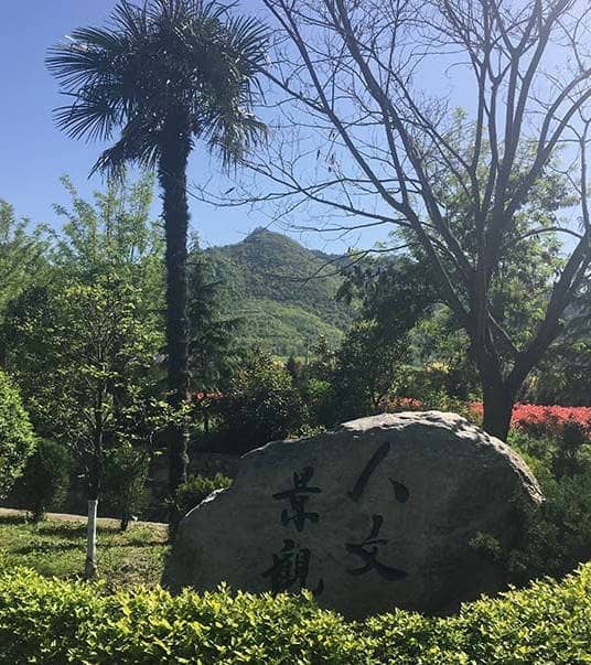 金南山陵園和慈恩園墓地分別位于西安的哪些區域,各自有哪些特色?
