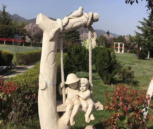 西安長(zhǎng)安慈恩園墓地所處的地理環(huán)境有哪些獨(dú)特之處?