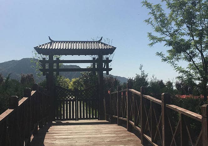 霸陵墓園新區和慈恩園公墓哪個更好?