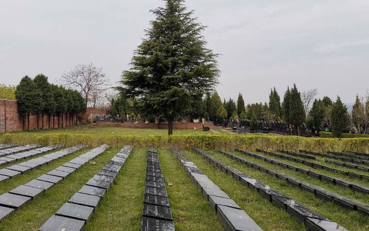 西安棗園山墓園對(duì)于來園賓客有哪些基本的行為要求?