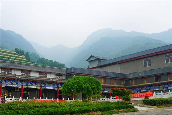 西安九龍山公墓地址,重磅推薦