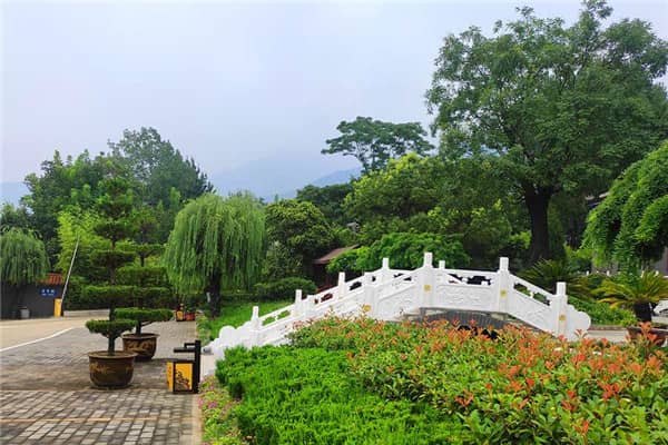 西安九龍山公墓目前熱銷的墓地類型有哪些，它們的主要特點是什么？
