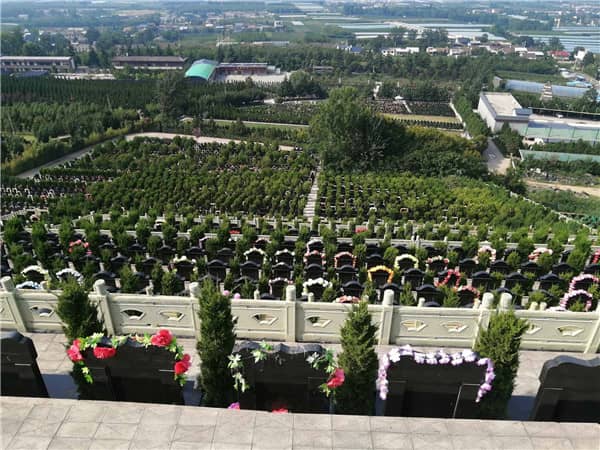 西安九龍山墓園的價格和碑型設(shè)計有何優(yōu)勢？為何被提及“價錢便宜碑型又大”？