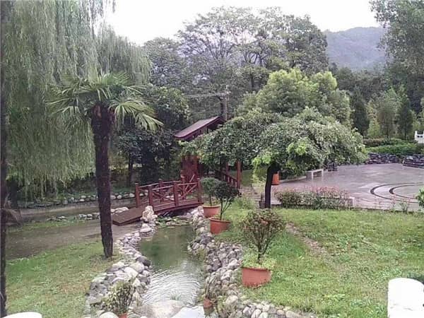 西安九龍山墓園好不好，愛情永恒