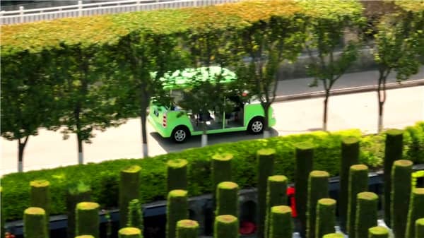 西安霸陵墓園新區報價?