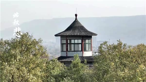 西安霸陵墓園新區深度解析：環境、文化、服務全方位評測