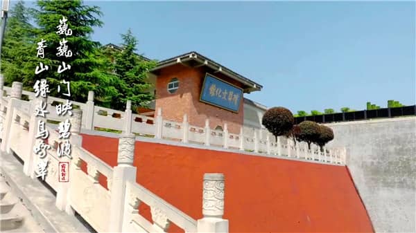 霸陵墓園怎么去？西安市霸陵墓園營(yíng)業(yè)時(shí)間？