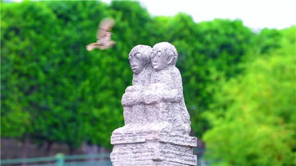 霸陵墓園幾點下班的？西安霸陵墓園新區(qū)孝悌園？