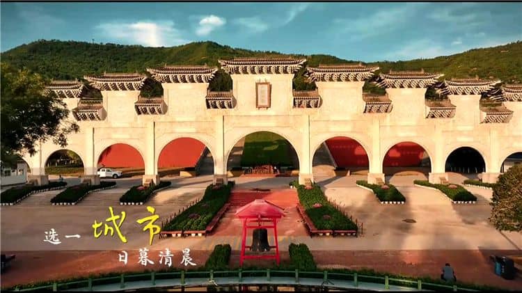 西安霸陵墓園作為“省內的皇家墓園”，這一稱號是如何得來的？