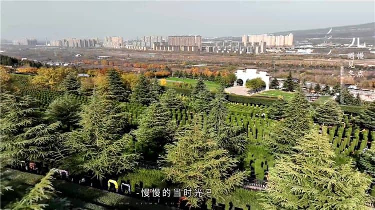 西安霸陵墓園新區(qū)是否提供喪事服務(wù)？
