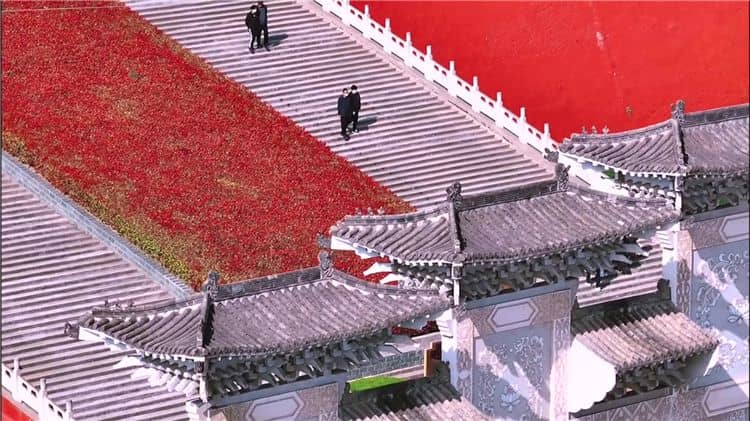 霸陵墓園在西安的殯葬行業(yè)中有著怎樣的地位？