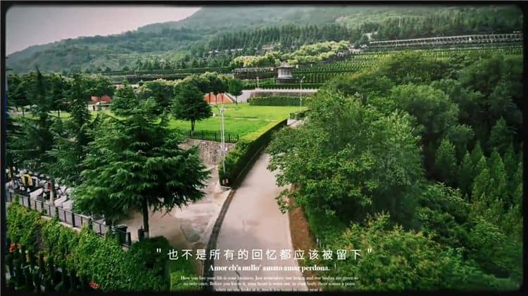 西安霸陵公墓電話,讓您的挑選更省心